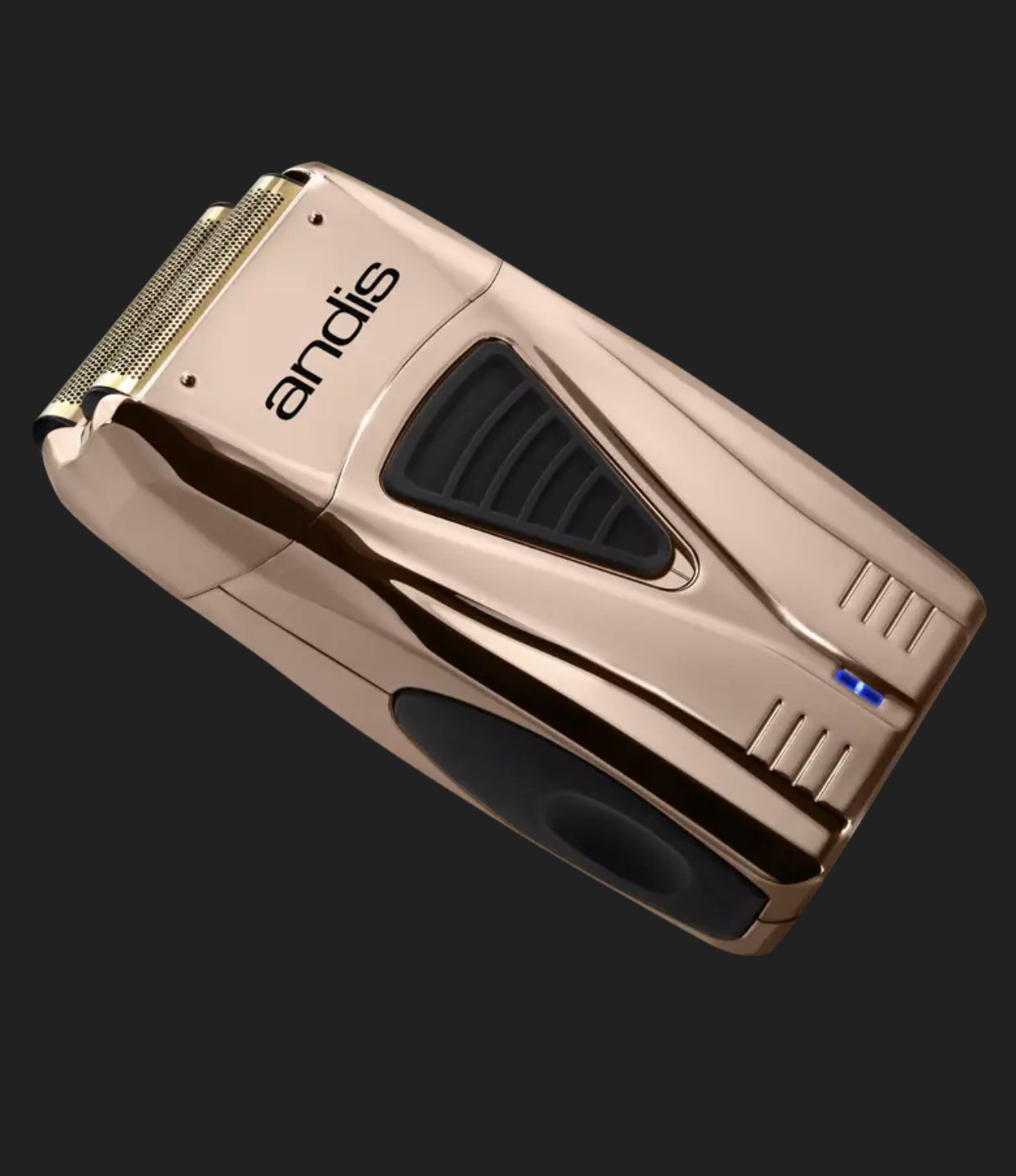 Copper ProFoil® Lithium Titanium Foil Shaver